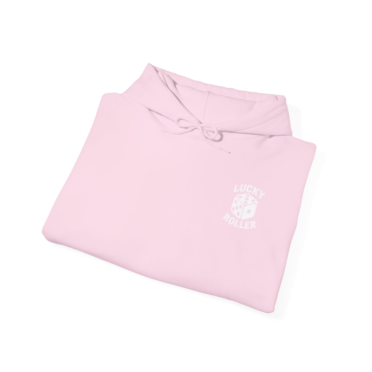 S7VN APPAREL Lucky Roller Unisex Hoodie