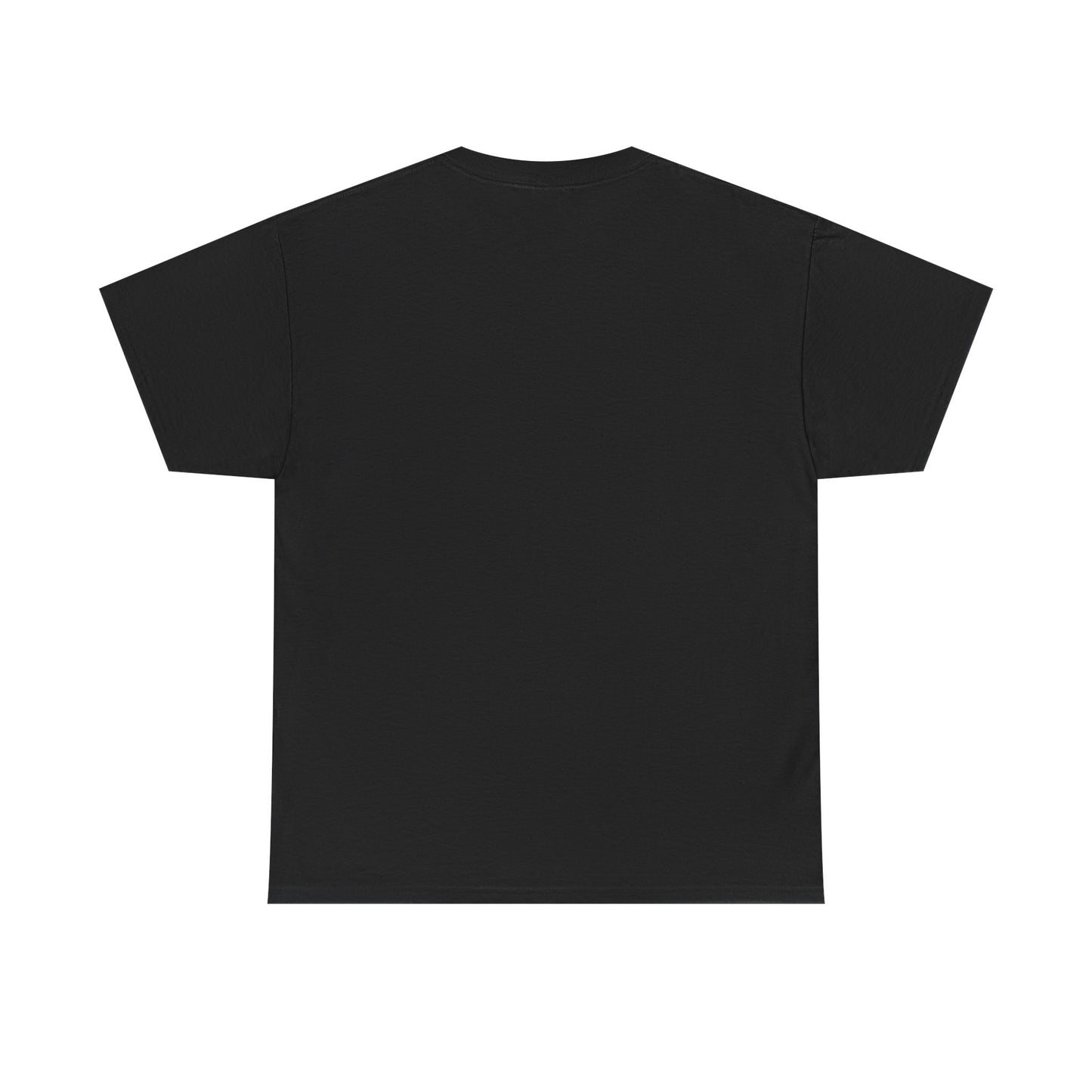 S7VN APPAREL Unisex Cotton Hit The 7's T-Shirt