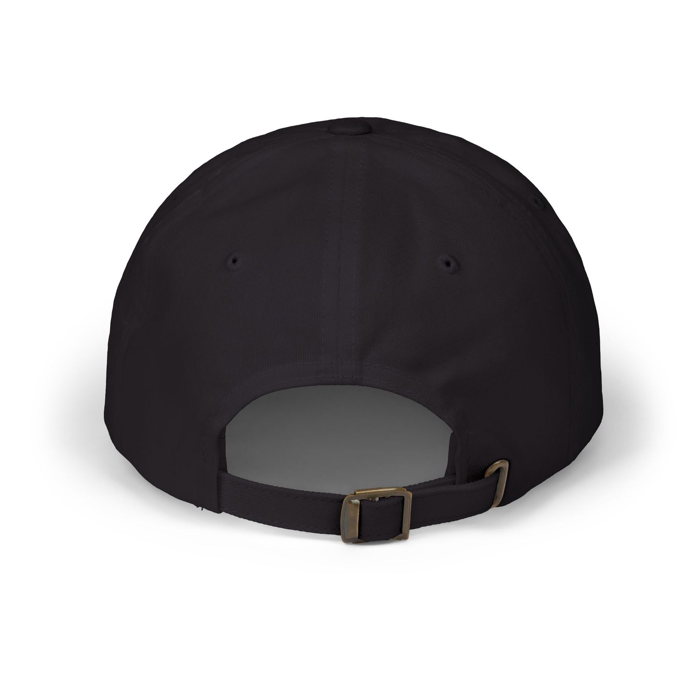 S7VN Logo Embroidered Classic Dad Hat