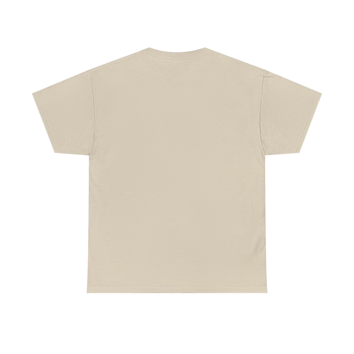 S7VN APPAREL Unisex Cotton Hit The 7's T-Shirt