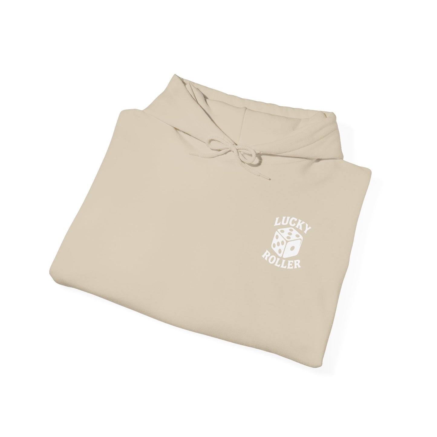 S7VN APPAREL Lucky Roller Unisex Hoodie