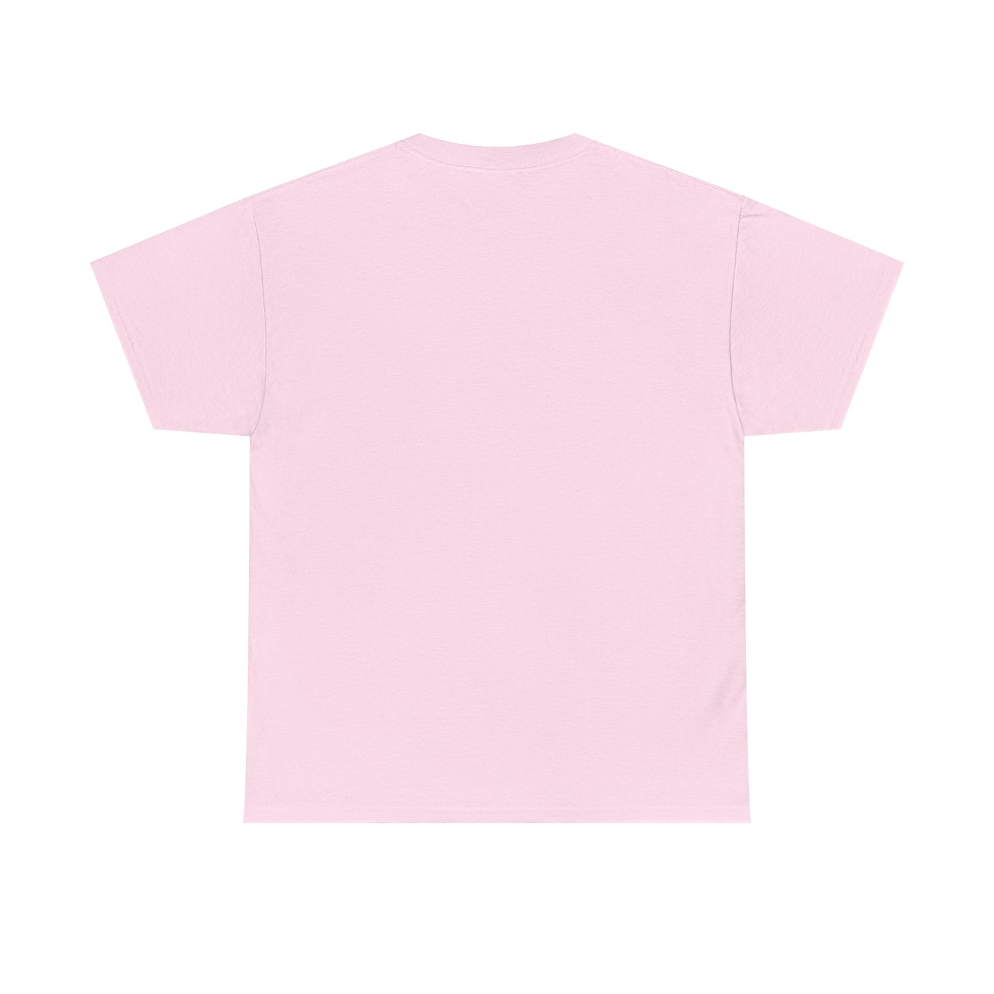 S7VN APPAREL Unisex Cotton Logo T-Shirt