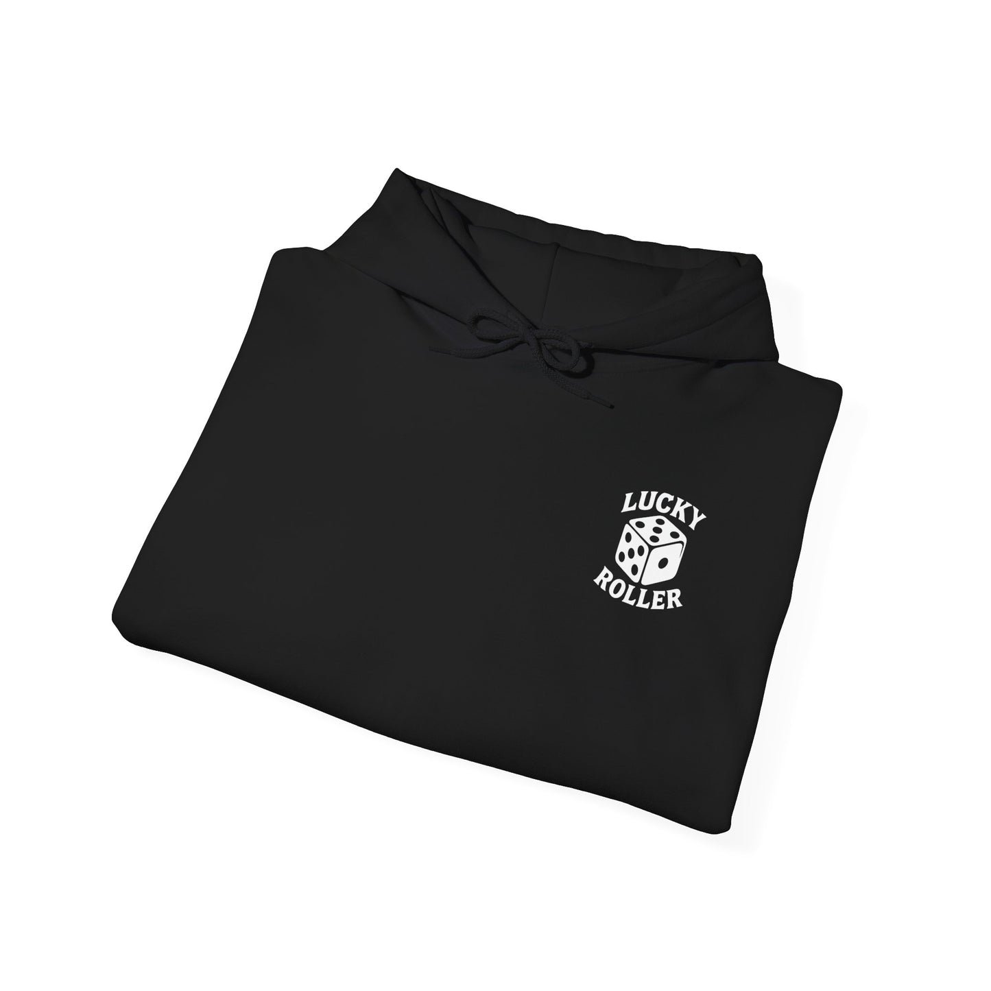 S7VN APPAREL Lucky Roller Unisex Hoodie