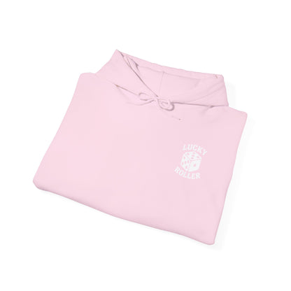 S7VN APPAREL Lucky Roller Unisex Hoodie