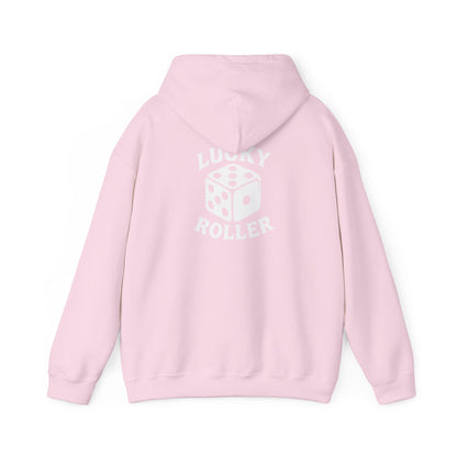 S7VN APPAREL Lucky Roller Unisex Hoodie