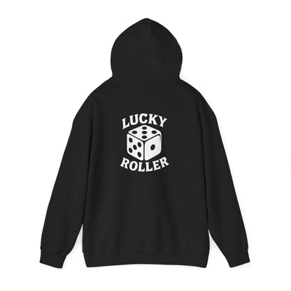 S7VN APPAREL Lucky Roller Unisex Hoodie