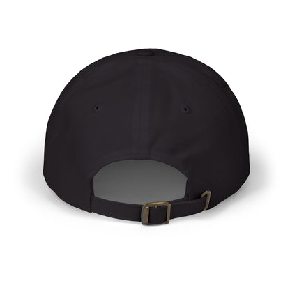 S7VN Logo Embroidered Classic Dad Hat