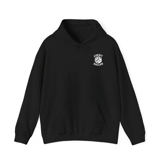 S7VN APPAREL Lucky Roller Unisex Hoodie