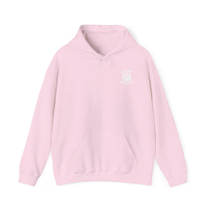 S7VN APPAREL Lucky Roller Unisex Hoodie