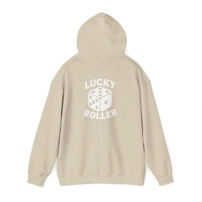 S7VN APPAREL Lucky Roller Unisex Hoodie